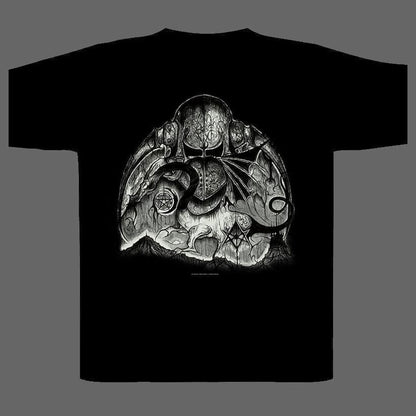 Absu - The Sun of Tiphareth (T-Shirt)