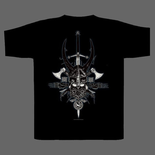 Absu - The Third Storm of Cythraul (T-Shirt)