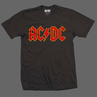 AC/DC - Logo (T-Shirt)