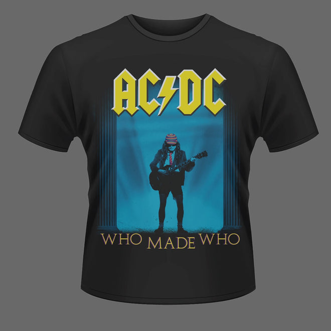 AC/DC - Who Made Who (T-Shirt)