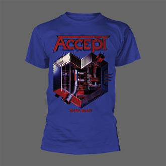 Accept - Metal Heart (T-Shirt)