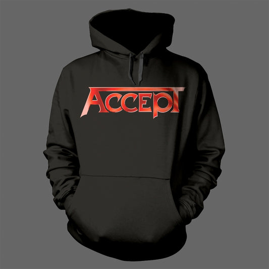 Accept - Restless and Wild (Hoodie)