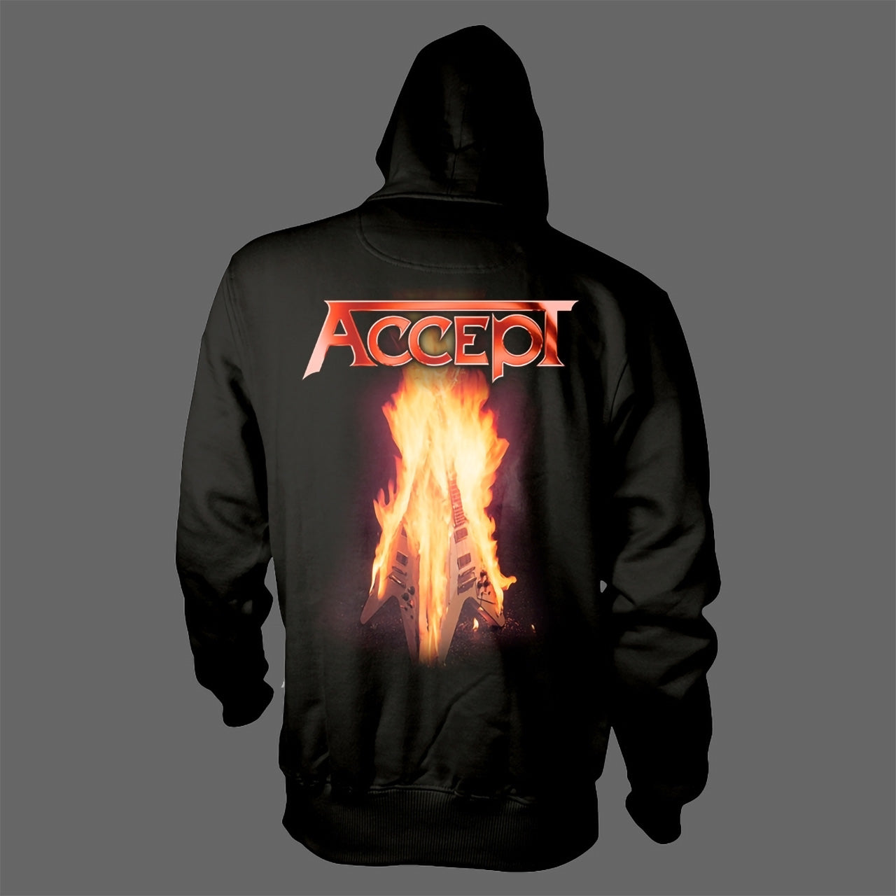 Accept - Restless and Wild (Hoodie)