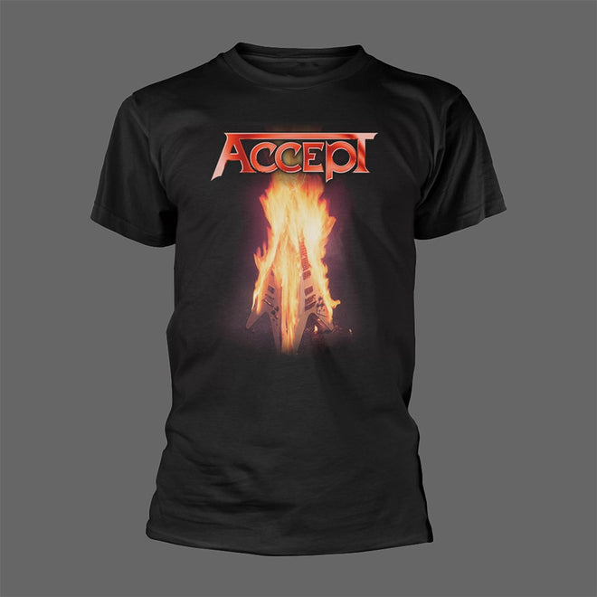 Accept - Restless and Wild (T-Shirt)
