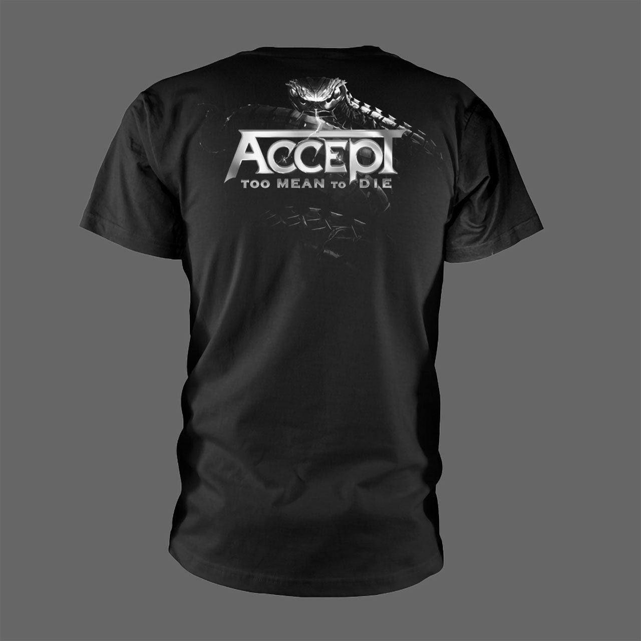 Accept - Too mean to Die (T-Shirt)