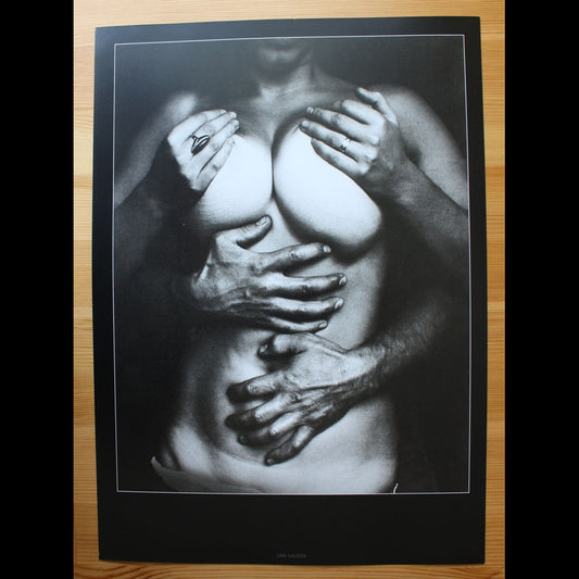 Ach, ta 60 leta... (Poster)