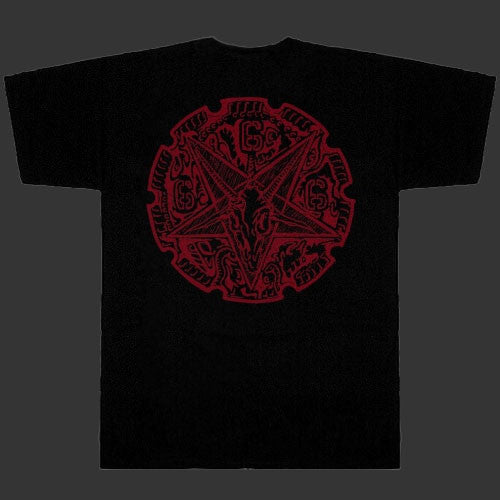 Acheron - Lex Talionis (T-Shirt)