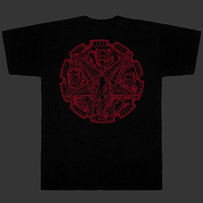 Acheron - Lex Talionis (T-Shirt)