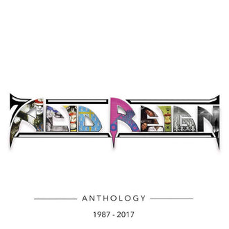 Acid Reign - Anthology: 1987-2017 (4CD)
