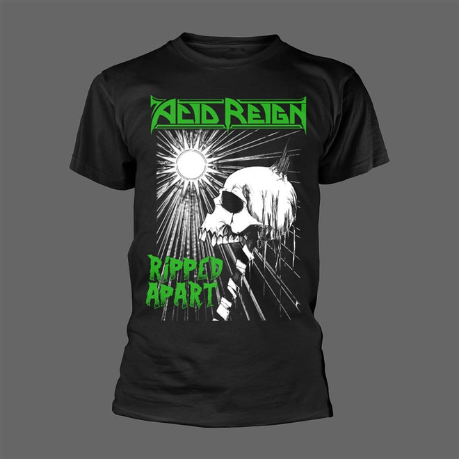 Acid Reign - Ripped Apart (T-Shirt)