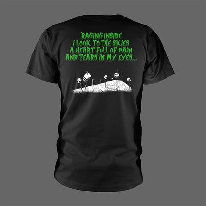 Acid Reign - Ripped Apart (T-Shirt)