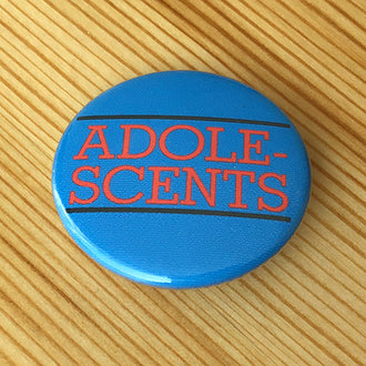 Adolescents - Adolescents (Badge)