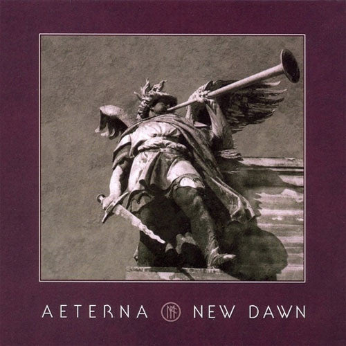 Aeterna - New Dawn (Digipak CD)