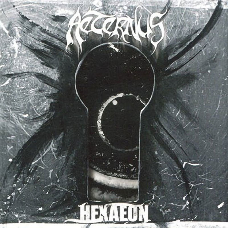 Aeternus - HeXaeon (CD)