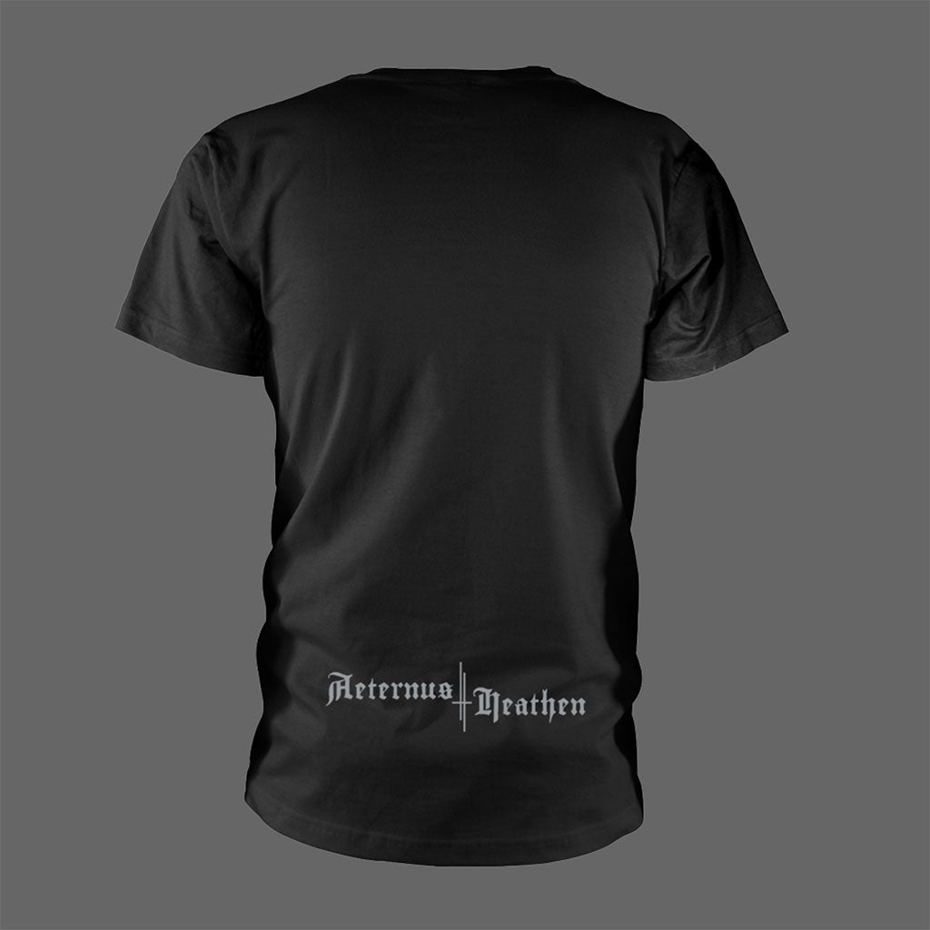 Aeternus - Heathen (T-Shirt)