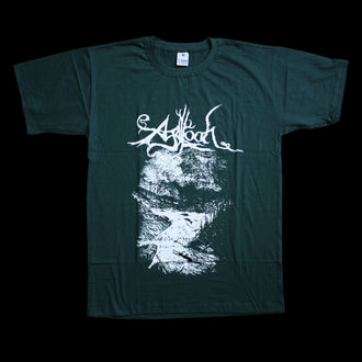 Agalloch - Nature (Green) (T-Shirt)