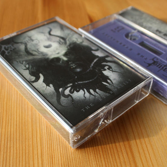 Agatus - The Eternalist (Cassette)