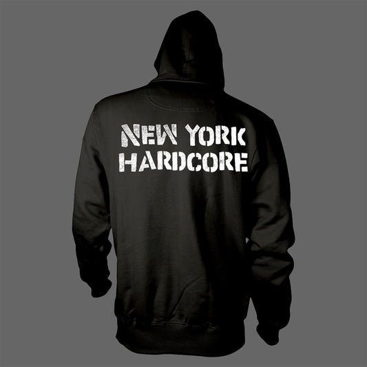 Agnostic Front - All Against All (Hoodie)