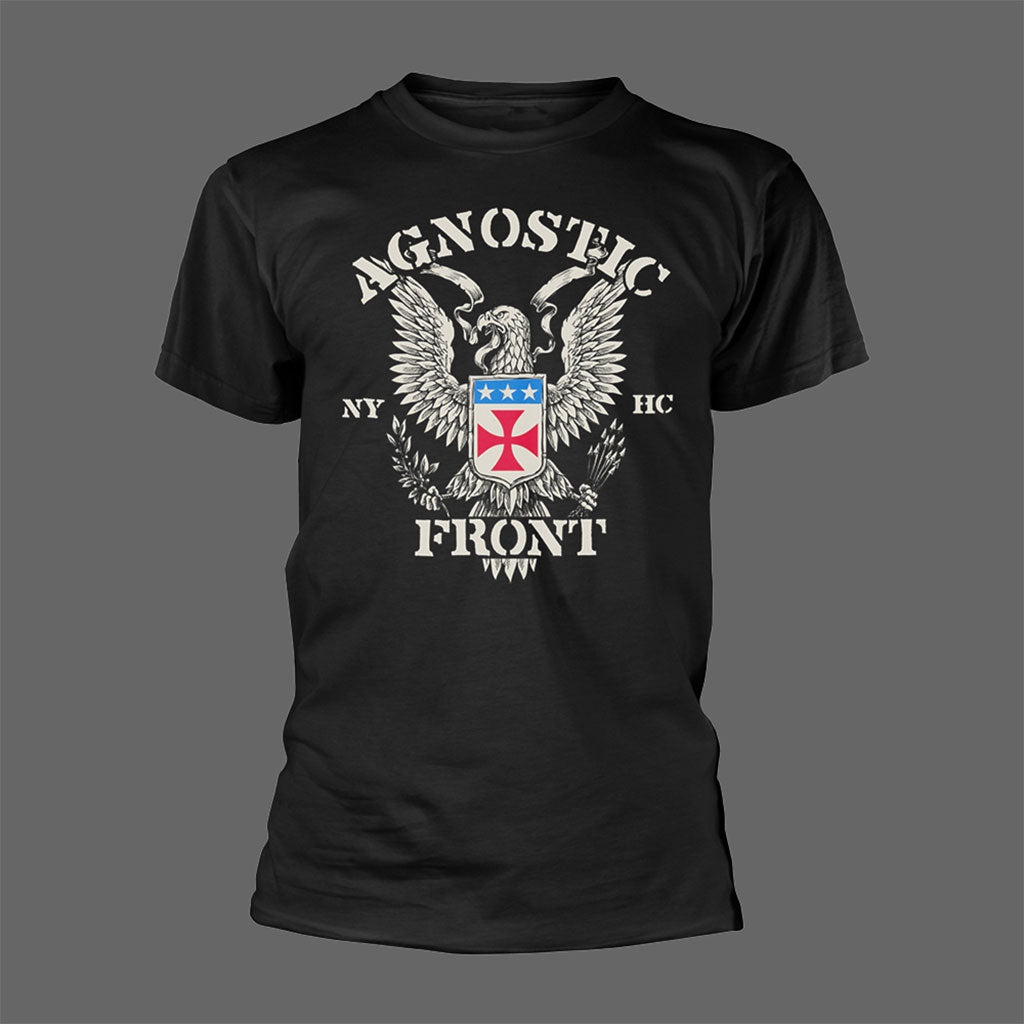 Agnostic Front - Eagle Crest (T-Shirt)