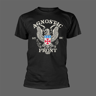 Agnostic Front - Eagle Crest (T-Shirt)