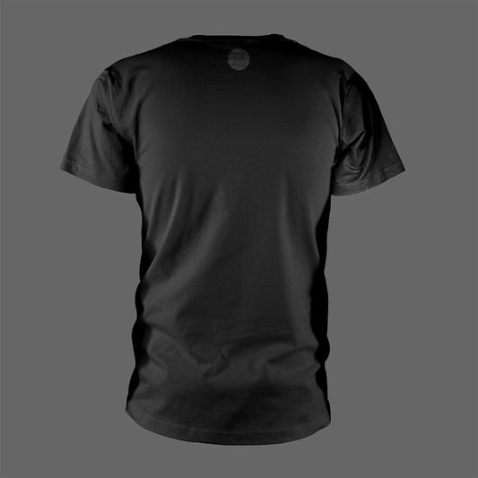 Airbag - Disconnected (T-Shirt)