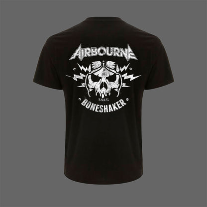 Airbourne - Boneshaker (T-Shirt)