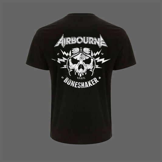 Airbourne - Boneshaker (T-Shirt)