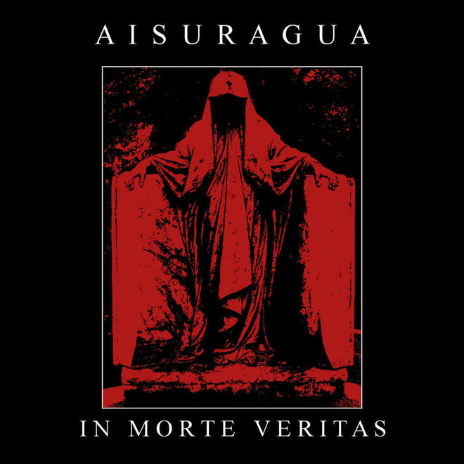 Aisuragua - In Morte Veritas (CD)