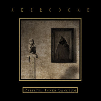 Akercocke - Rebirth: Inner Sanctum (EP)