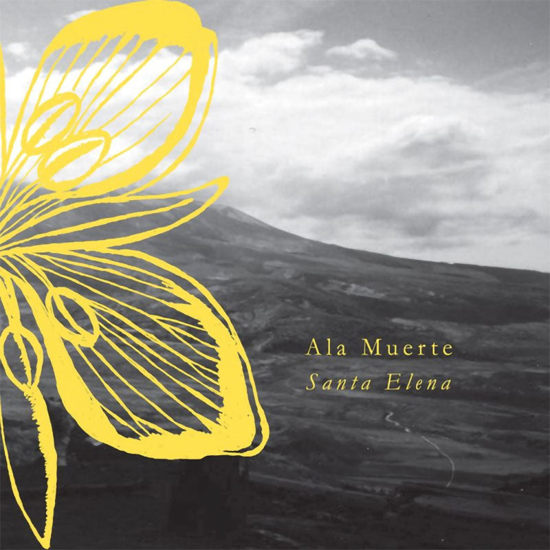Ala Muerte - Santa Elena (Digipak CD)