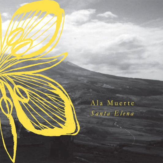 Ala Muerte - Santa Elena (Digipak CD)
