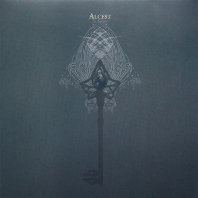 Alcest - Le secret (Classic Edition) (LP)