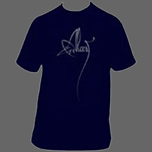 Alcest - Lune Bleue (Women's T-Shirt)