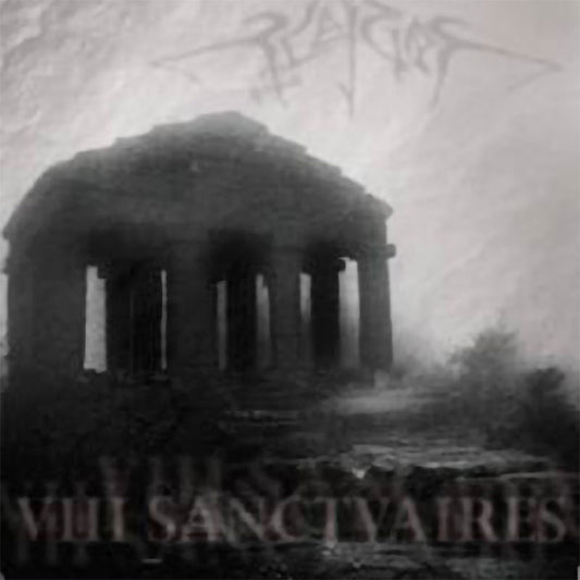 Alerion - VIII sanctvaires (Digipak CD)