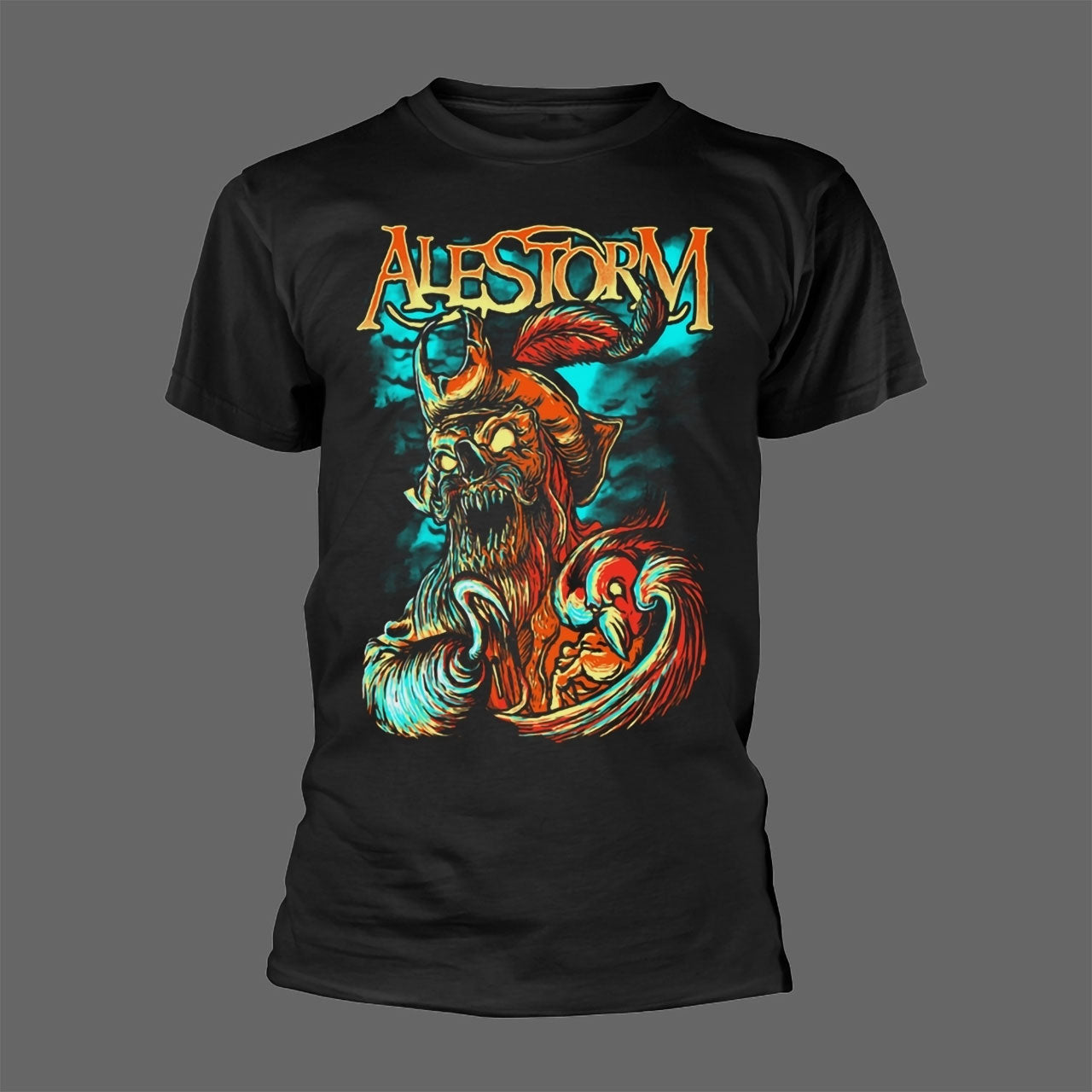 Alestorm - Get Drunk or Die (T-Shirt)