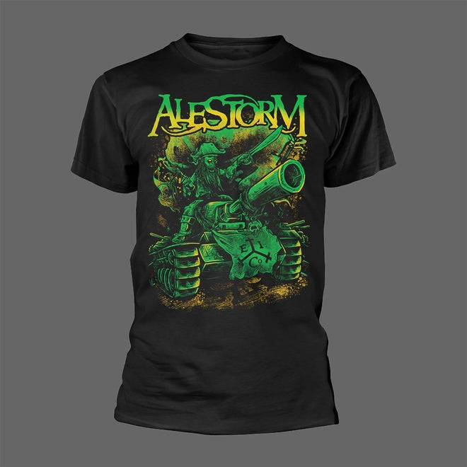 Alestorm - Trenches and Mead (T-Shirt)
