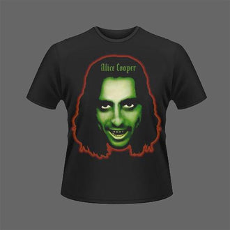 Alice Cooper - Alice Cooper Goes to Hell (T-Shirt)