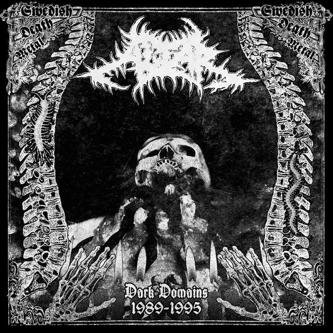 Altar - Dark Domains: 1989-1995 (CD)