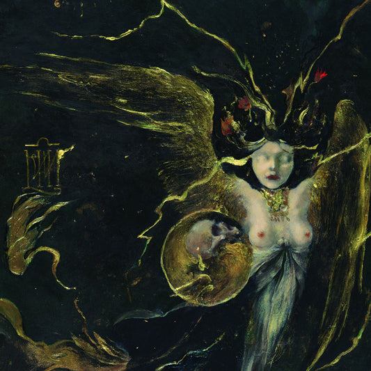 Altar of Perversion - Intra Naos (Digipak 2CD)
