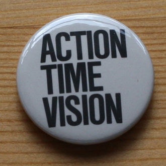 Alternative TV - Action Time Vision (Badge)