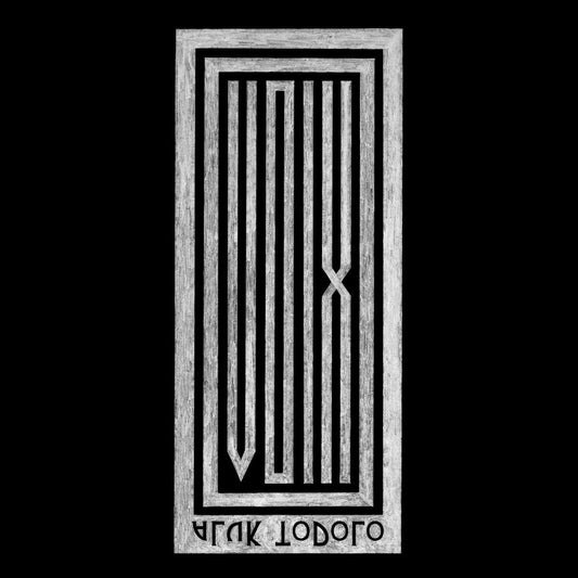 Aluk Todolo - Voix (Digipak CD)