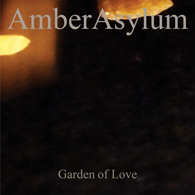 Amber Asylum - Garden of Love (2016 Reissue) (Digipak CD)