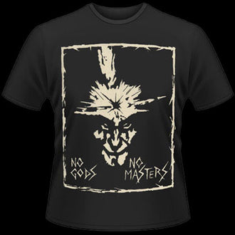 Amebix - No Gods No Masters (Arise) (T-Shirt)