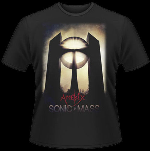 Amebix - Sonic Mass (T-Shirt)