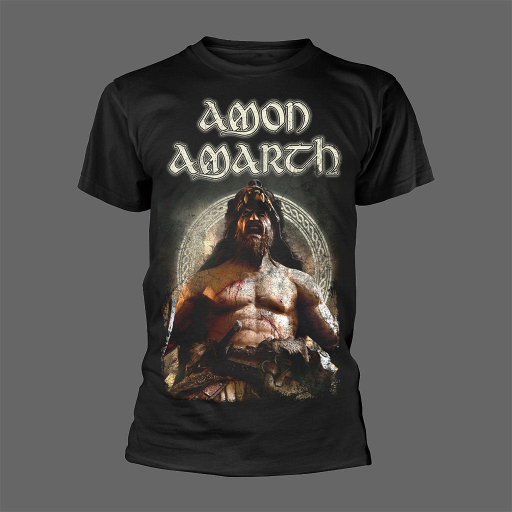 Amon Amarth - Berserker (T-Shirt)