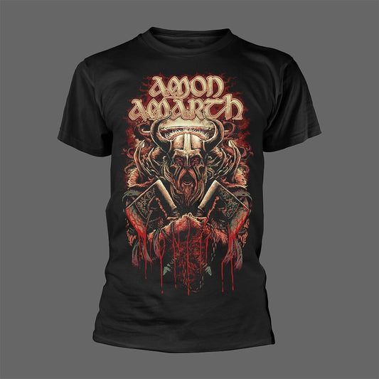 Amon Amarth - Fight Until Your Dying Breath (T-Shirt)