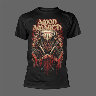 Amon Amarth - Fight Until Your Dying Breath (T-Shirt)