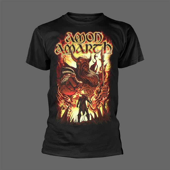 Amon Amarth - Oden Wants You (T-Shirt)