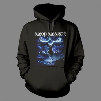 Amon Amarth - Raven's Flight (Hoodie)