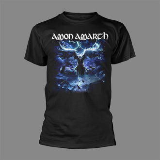 Amon Amarth - Raven's Flight (T-Shirt)